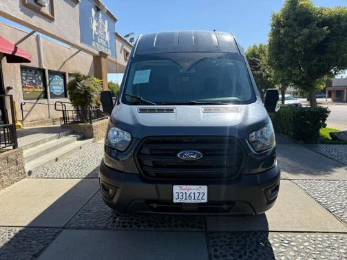 2020 Ford Transit-250 Base