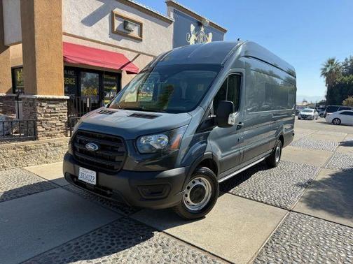 2020 Ford Transit-250 Base