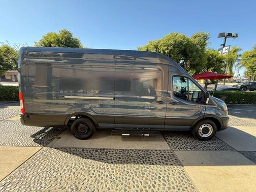 2020 Ford Transit-250 Base