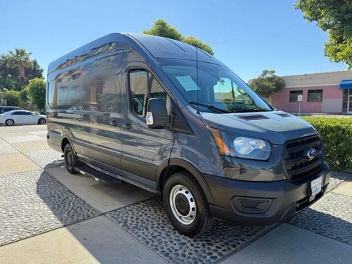 2020 Ford Transit-250 Base
