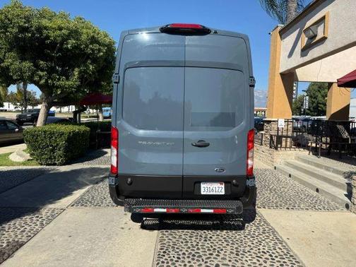 2020 Ford Transit-250 Base