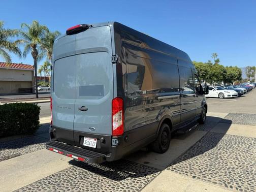 2020 Ford Transit-250 Base