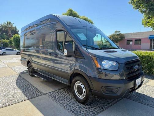 2020 Ford Transit-250 Base