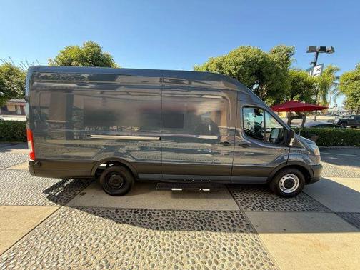 2020 Ford Transit-250 Base