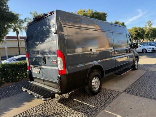 2021 RAM ProMaster 3500 High Roof
