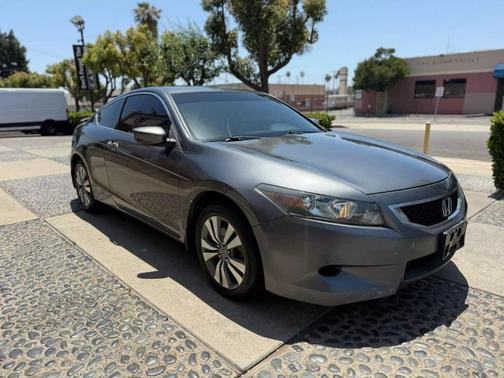 2009 Honda Accord EX-L