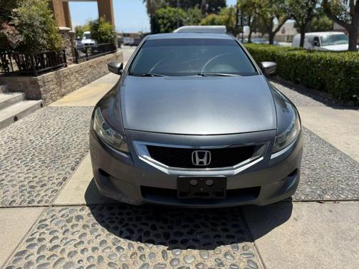 2009 Honda Accord EX-L