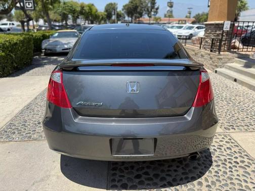 2009 Honda Accord EX-L