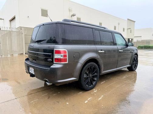 2016 Ford Flex SEL
