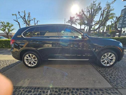 2018 BMW X5 eDrive xDrive40e