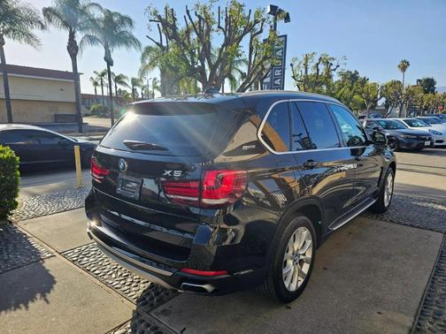 2018 BMW X5 eDrive xDrive40e