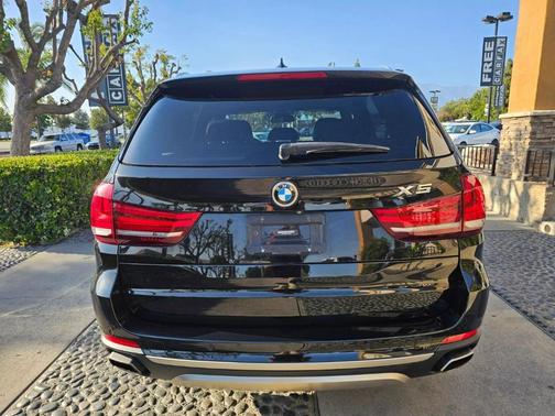 2018 BMW X5 eDrive xDrive40e