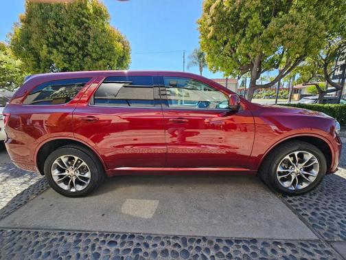 2019 Dodge Durango GT