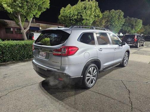 2021 Subaru Ascent Premium 7-Passenger