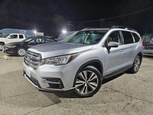 2021 Subaru Ascent Premium 7-Passenger