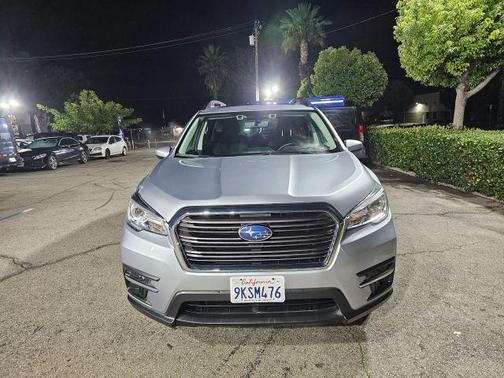 2021 Subaru Ascent Premium 7-Passenger