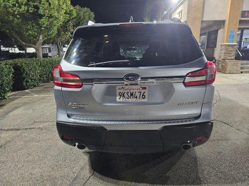 2021 Subaru Ascent Premium 7-Passenger