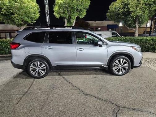 2021 Subaru Ascent Premium 7-Passenger