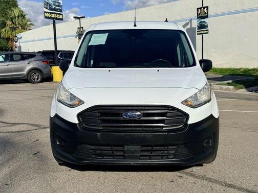 2019 Ford Transit Connect XL
