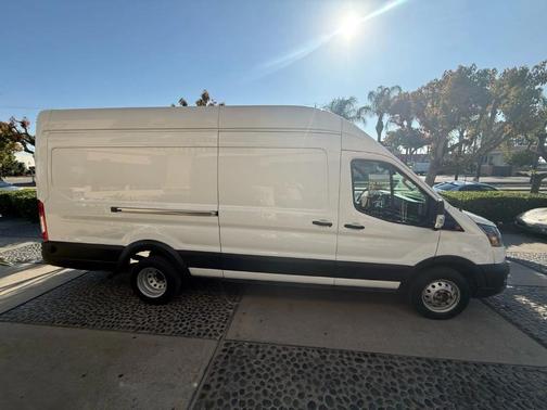 2020 Ford Transit-350 Base