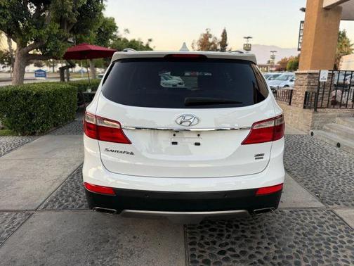 2014 Hyundai SANTA FE GLS