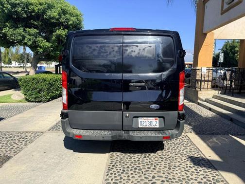 2018 Ford Transit-150 Base
