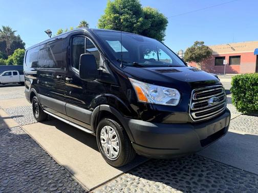 2018 Ford Transit-150 Base
