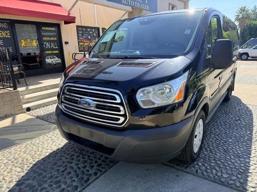 2018 Ford Transit-150 Base