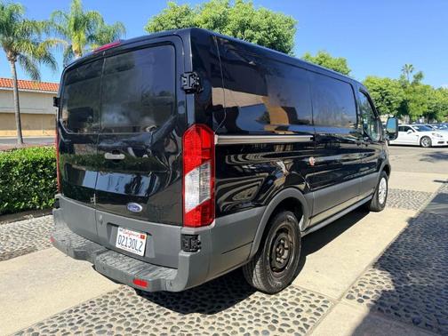 2018 Ford Transit-150 Base
