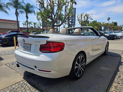 2018 BMW 230 i xDrive