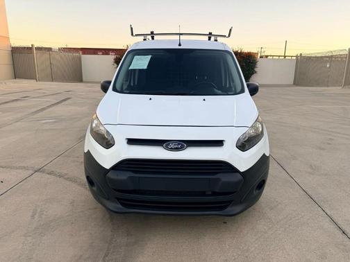 2018 Ford Transit Connect XL