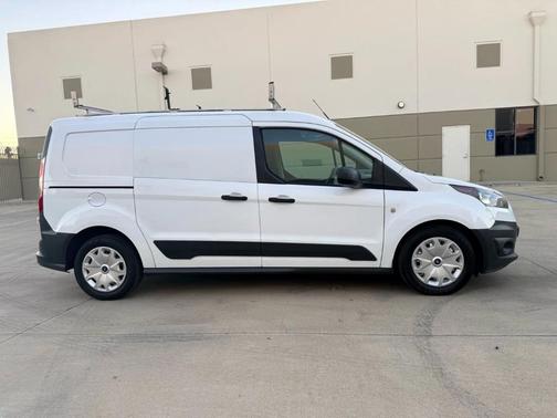 2018 Ford Transit Connect XL