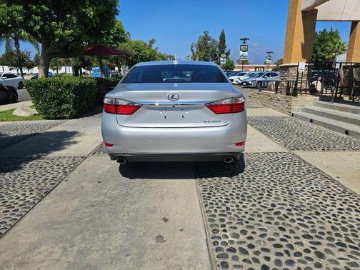 2014 Lexus ES 350 Base