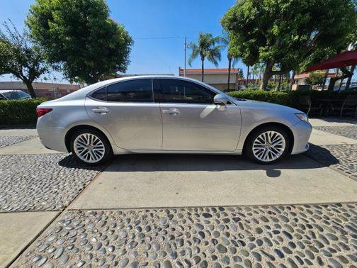 2014 Lexus ES 350 Base