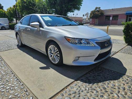 2014 Lexus ES 350 Base