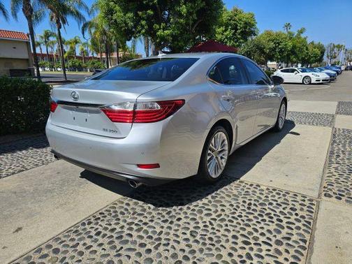 2014 Lexus ES 350 Base