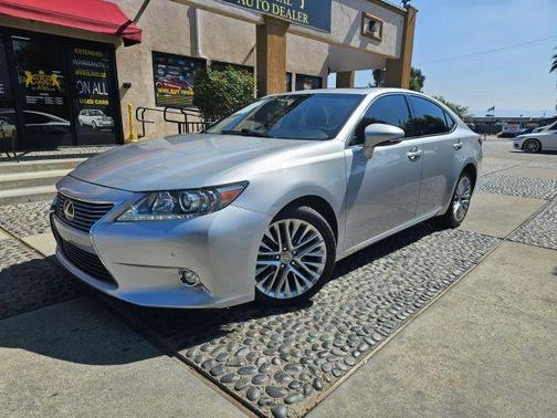 2014 Lexus ES 350 Base