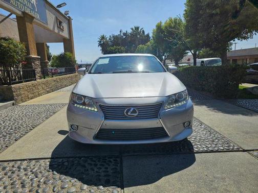 2014 Lexus ES 350 Base