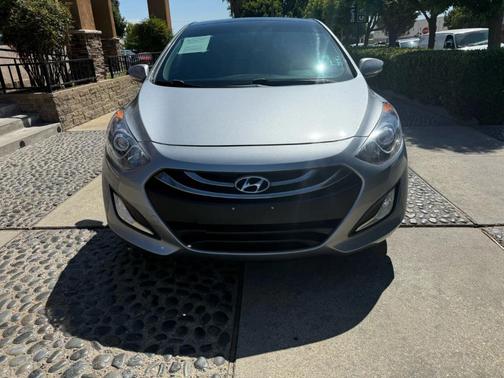 2014 Hyundai Elantra GT Base