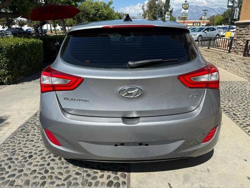 2014 Hyundai Elantra GT Base