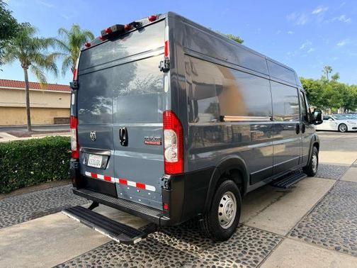 2019 RAM ProMaster 2500 High Roof