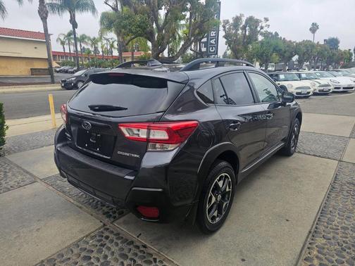 2018 Subaru Crosstrek 2.0i Premium