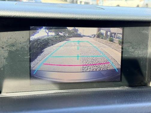 Nebula Gray Pearl 2014 Lexus IS 350 Base