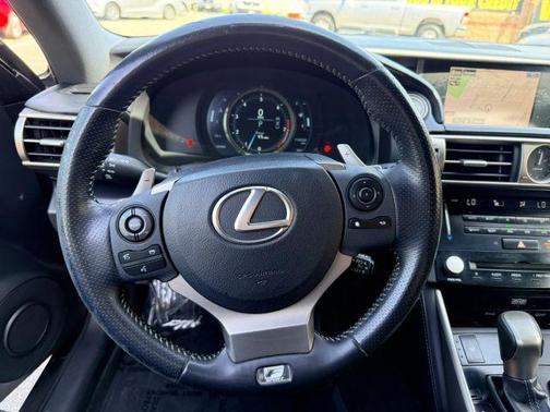 Nebula Gray Pearl 2014 Lexus IS 350 Base