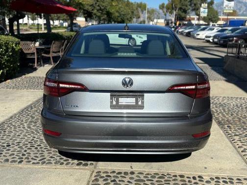 2021 Volkswagen Jetta 1.4T S