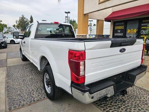 2021 Ford F-350 XL