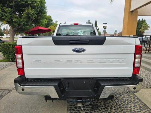 2021 Ford F-350 XL