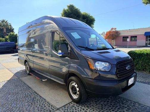 2019 Ford Transit-250 Base