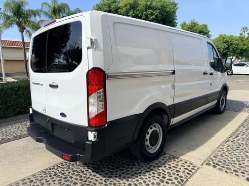 2019 Ford Transit-150 Base