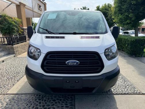 2019 Ford Transit-150 Base